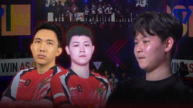 REKT-Lemon Main Bareng, Duet Pemain Termahal Indonesia Tercipta!