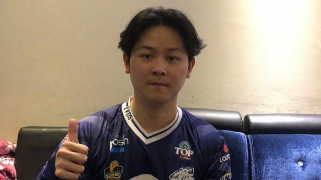 Gustian REKT Dipastikan Mengundurkan Diri dari Pelatnas SEA Games 2021