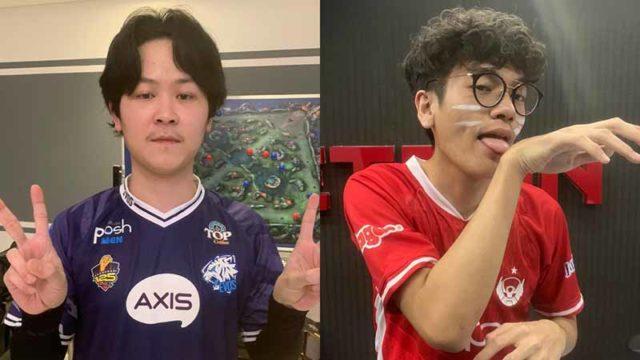 Tanggapi Taunting BTR Rippo Usai Kalahkan EVOS, Rekt: Hati-hati