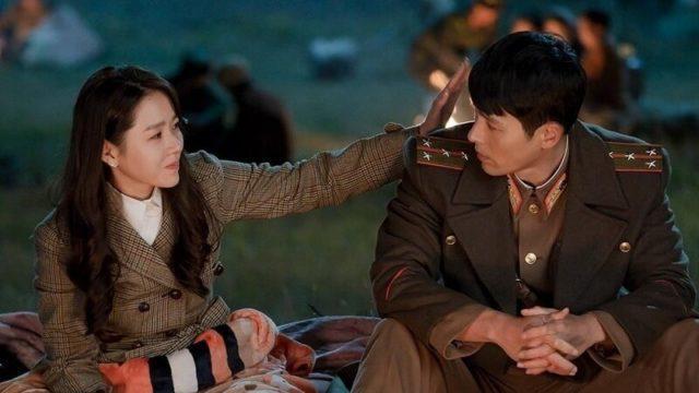 Drama Crash Landing On You Akan Dibuat Remake Versi Hollywood
