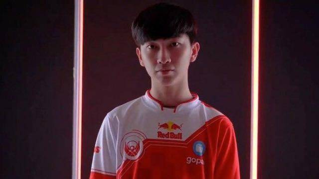 YouTube Bigetron Esports