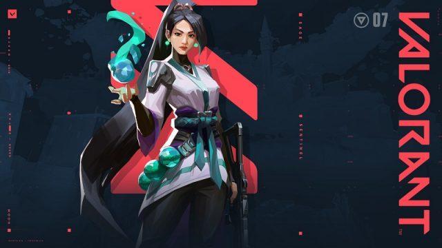 Riot Games Ungkap Rencana Mereka untuk Kompetisi Esports Valorant di Asia!