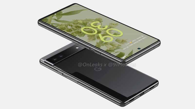 Sumber: 91mobiles