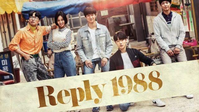 Sinopsis Reply 1988, Drama Menyentuh yang Akan Tayang di NET TV
