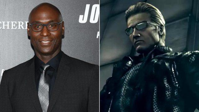 Netflix Perkenalkan Para Pemeran Resident Evil Live Action Mereka!