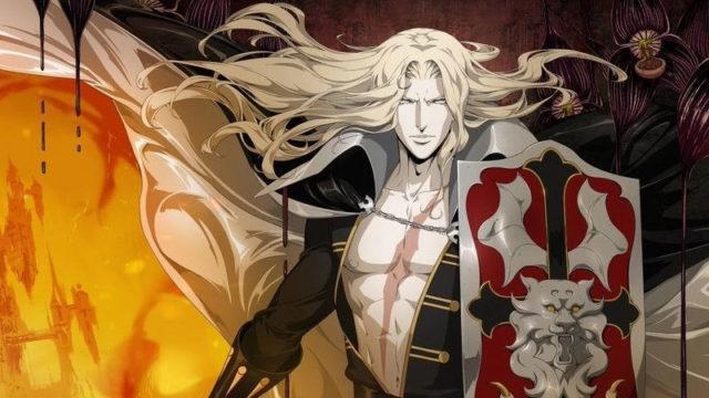 Review Castlevania Season 4, Akhir Bahagia Dari Saga Drakula