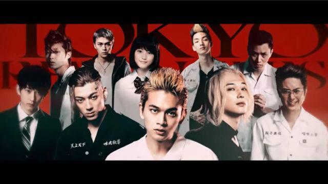 Review Film Tokyo Revengers: Sentuhan Live-action Untuk Gangster Lintas Waktu