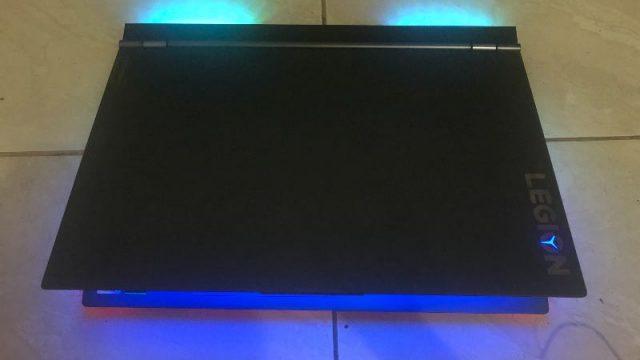 [Review] Lenovo Legion 7i, Main Game Gak Ada Lagi Hambatan, Lancar Abis!