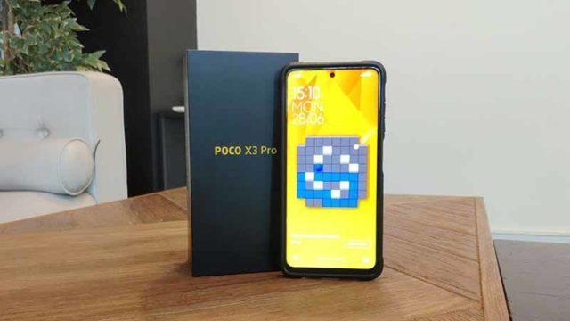 Review POCO X3 Pro: HP Gaming Murah dan Kencang, Gak Bikin Rugi!