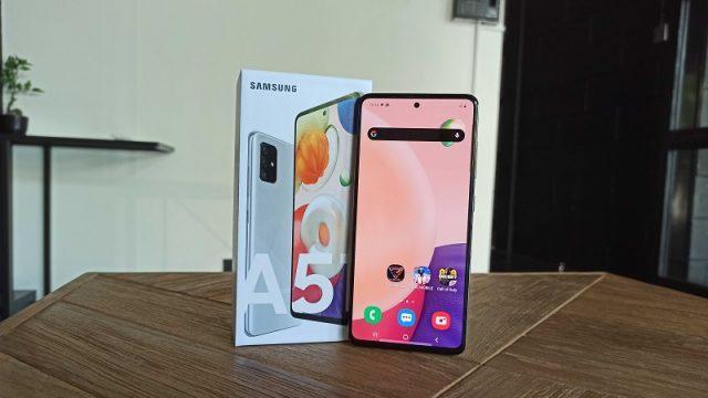 Review Samsung A51: Bagus, Beneran Gak Bohong!