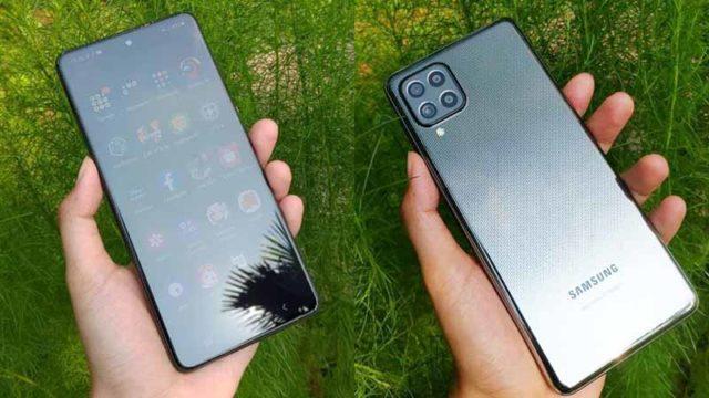 Review Samsung Galaxy M62: HP Baterai Besar dan Kamera Kece
