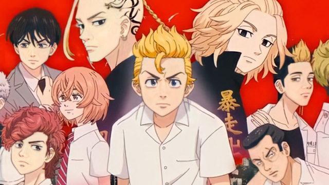 Review Tokyo Revengers, Anime Gangster Generasi Baru!