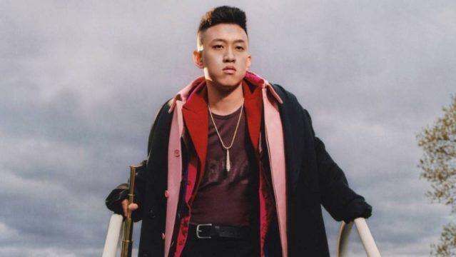Rich Brian Akan Segera Debut Akting Lewat Film Musikal