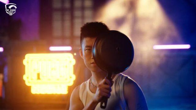 Rich Brian jadi Bintang Tamu PMPL SEA Finals Season 2, Ikutan Main di Fun Match?