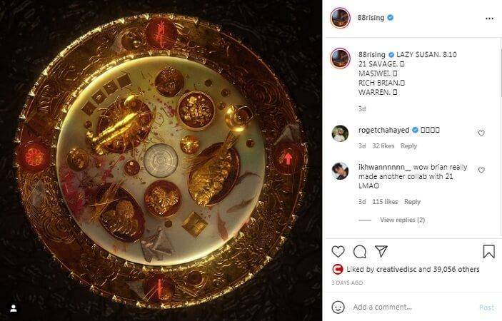 Sumber: Instagram