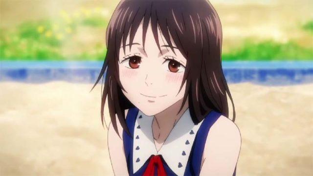 Ini Dia 5 Fakta Rika Orimoto, Ratu Kutukan di Jujutsu Kaisen 0
