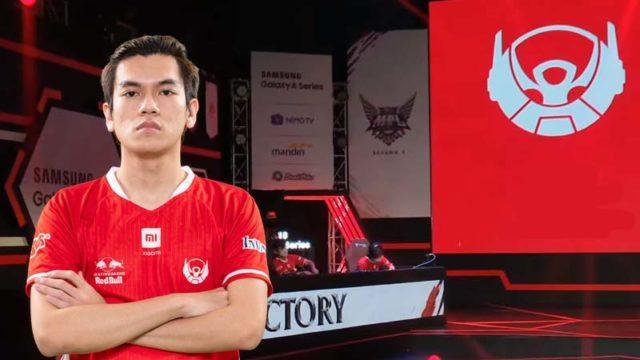Rippo Yakin Bawa Bigetron Alpha ke Grand Final MPL Season 7!