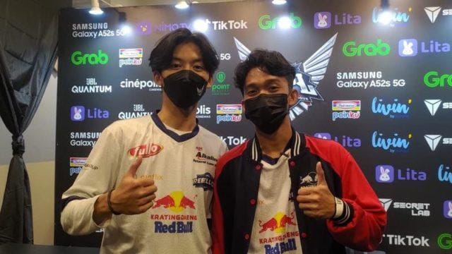 Rising Star MPL ID S9, Ini Dia Deretan Pemain Baru dengan Penampilan Cemerlang!