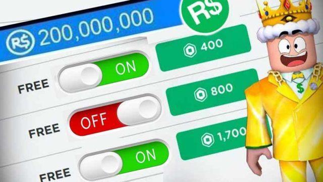 Roblox Mod APK Bisa Berikan Unlimited Robux Gratis, Begini Cara Kerjanya
