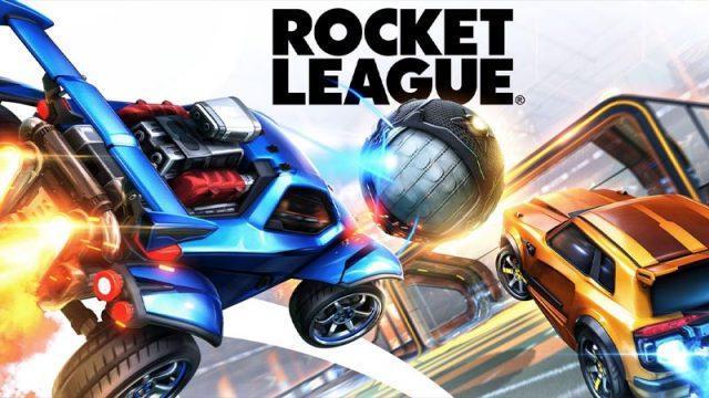 Rocket League Sudah Bisa Diunduh Secara Gratis! Begini Caranya