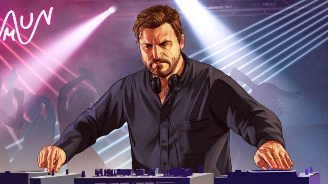 Rockstar Games Membuat Label Rekaman Sendiri!