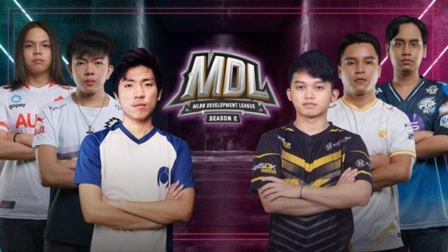 Resmi Diumumkan, Inilah Roster Seluruh Tim MDL ID Season 3! Siapa Jagoanmu?