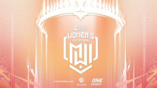 Roster Lengkap Tim Mobile Legends Women's Invitational (MWI) 2022