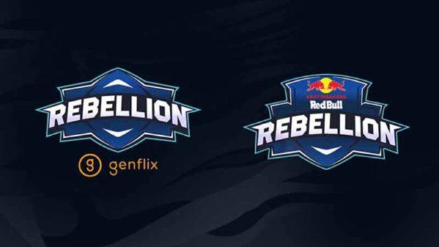 Lengkap! Ini Roster Rebellion Genflix (RBG) di MPL ID Season 8