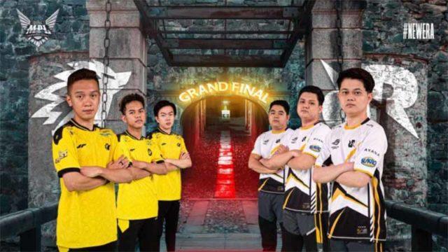 Apa Itu The Royal Derby di MPL? Buat yang Belum Paham, Ini Artinya!