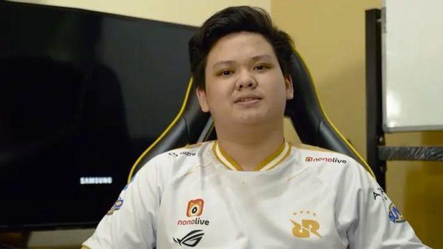RRQ Alberttt Berencana Gunakan Hero Fanny di Pertandingan MPL Season 9