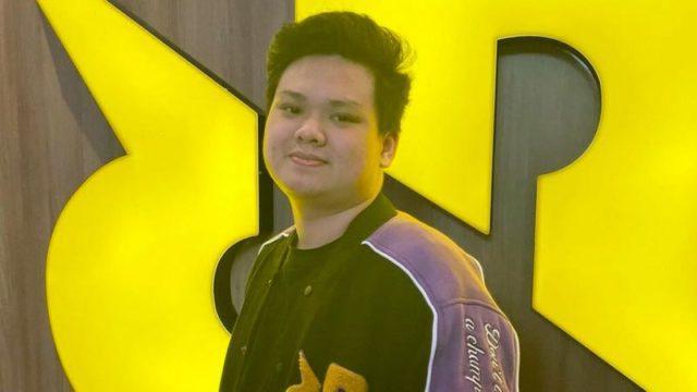 Jadi Pemain Terbaik Regular Season MPL ID S9, Ini Catatan Gemilang RRQ Alberttt