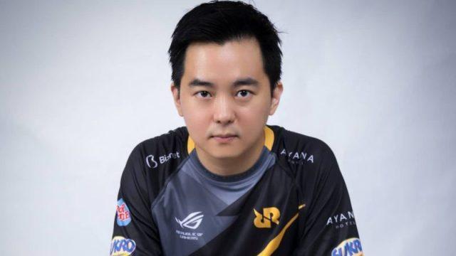 RRQ AP Ajak Netizen Untuk Beri Support Buat Kiboy