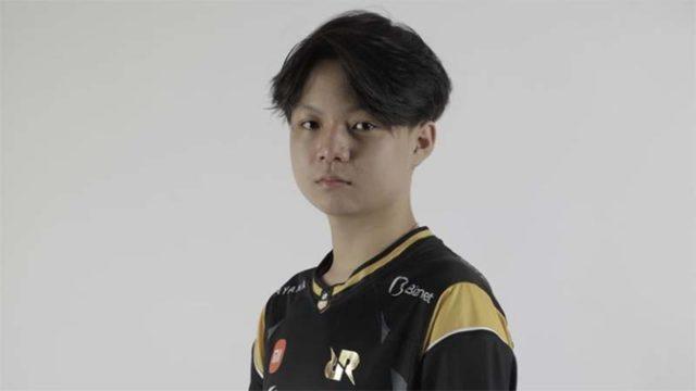 Profil dan Biodata Banana, Pro Player RRQ Sena yang Dekat dengan BTR Vivian?