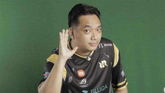Profil dan Biodata RRQ Fiel, Coach RRQ Hoshi yang Pernah Jadi Guru SMP
