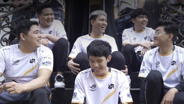 RRQ Hoshi Melanggar Protokol Playoff, MPL Berikan Sanksi