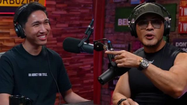 Deddy Corbuzier Kaget Dengan Income RRQ Lemon, Sampai Miliaran!