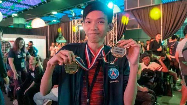 RRQ Liam Dirumorkan Trial ke Tim Mobile Legends Dewa United
