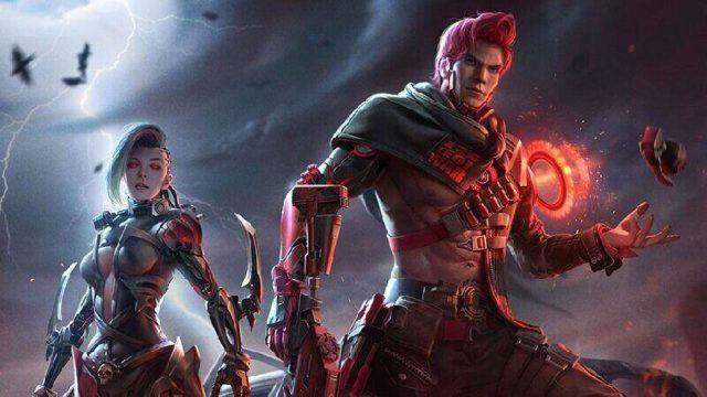Waspada Hacker! Ini 5 Ciri-ciri Situs Phishing Tawarkan Diamond FF Gratis