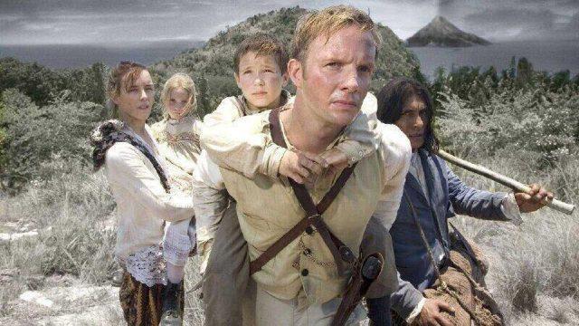 7 Rekomendasi Film Tentang Bencana Alam Terbaik, Ada yang Kisahnya Diangkat dari Indonesia
