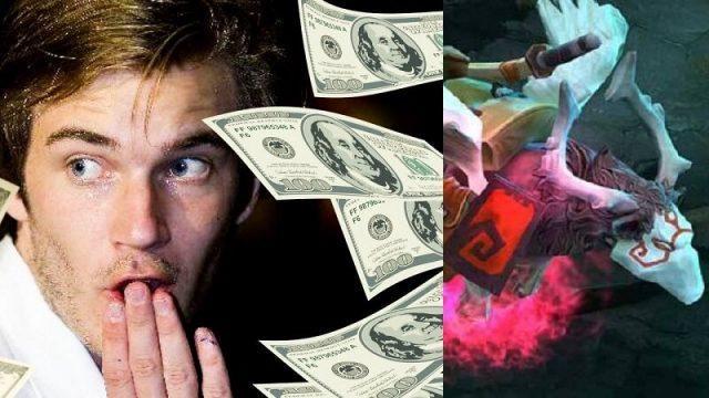 Cuma Sultan yang Bisa Beli, 10 Barang di Dunia Game Ini Dijual dengan Harga Fantastis