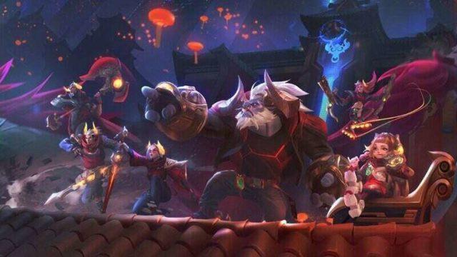 Pendaftaran Turnamen LOL Wild Rift Pekan Esport Sudah Dibuka, Hadiahnya Fantastis!