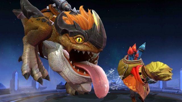 Bakal Ada Hero Baru? Ini Bocoran Update Mobile Legends di September 2020