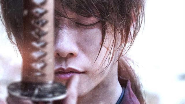 Ending Original! Cerita Film Rurouni Kenshin The Final Bakal Beda Dengan Versi Manga
