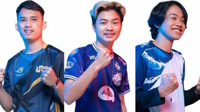 5 Rusher Free Fire (FF) Terbaik di Indonesia 2021, Ada Idola Kamu?