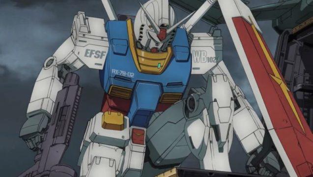Film Cucuruz Doan’s Island Rilis 2022, Episode Gundam yang Hilang?