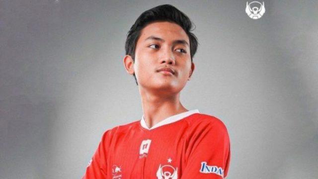 Motivasi BTR Ryzen Ikut Pelatnas PUBG Mobile SEA Games 2021