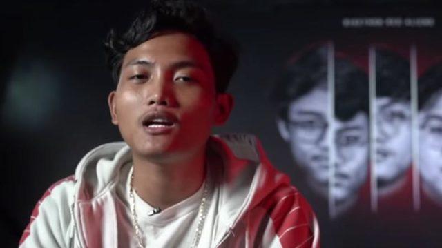 Ryzen Nyatakan Rehat dari Dunia Pro Scene PUBG Mobile