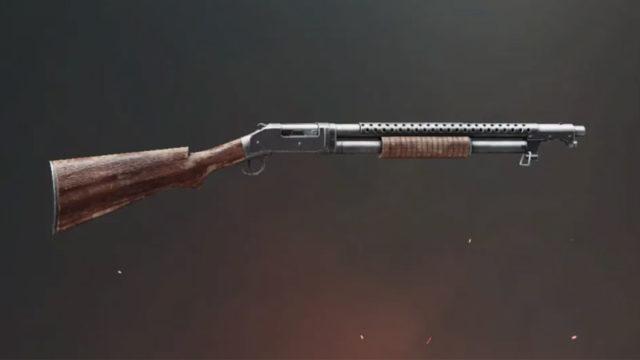 Ini Kelebihan Serta Cara Pakai Shotgun S1897 PUBG!
