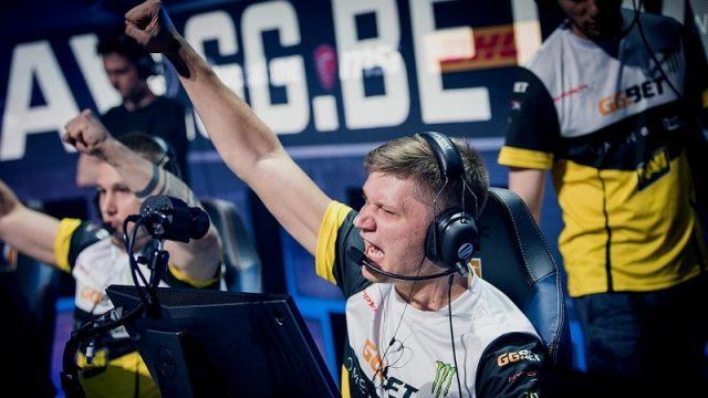 Ukraina Telah Mengakui Esports Sebagai Cabang Olahraga Resmi!