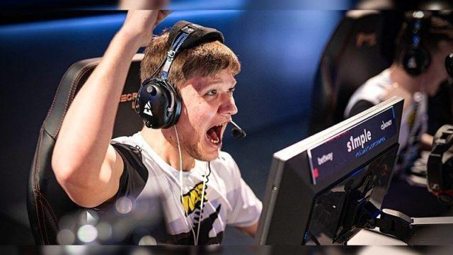 Tolak Hijrah ke VALORANT, s1mple Ungkap Alasannya